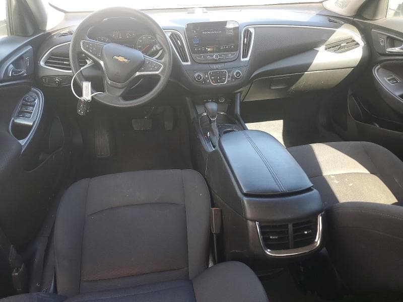 2023 CHEVROLET MALIBU LT 8