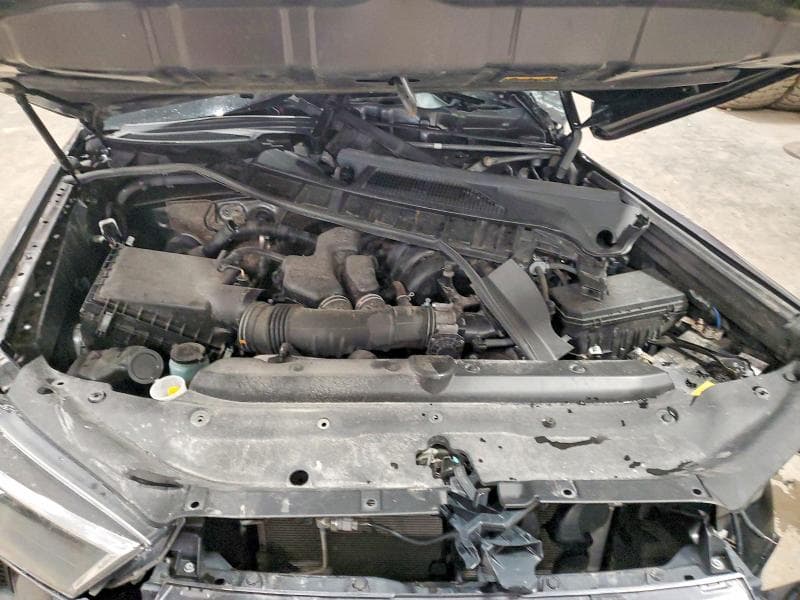 2022 TOYOTA 4RUNNER SR5 PREMIUM 12