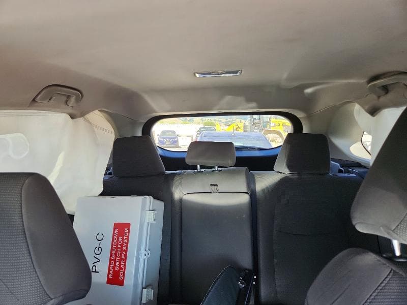 2019 TOYOTA RAV4 LE 10