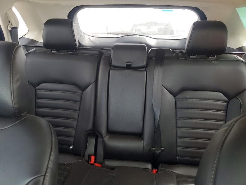 2024 FORD EDGE SEL 10