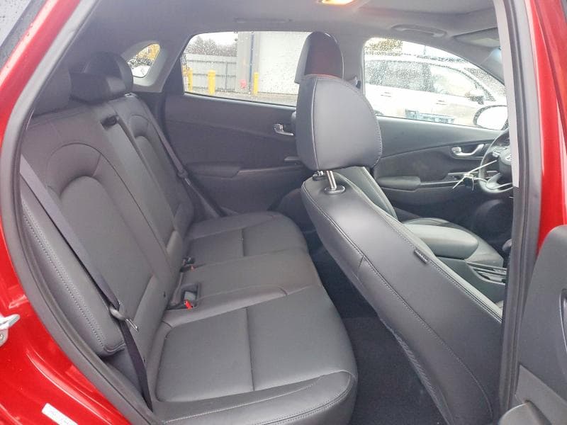 2023 HYUNDAI KONA 10