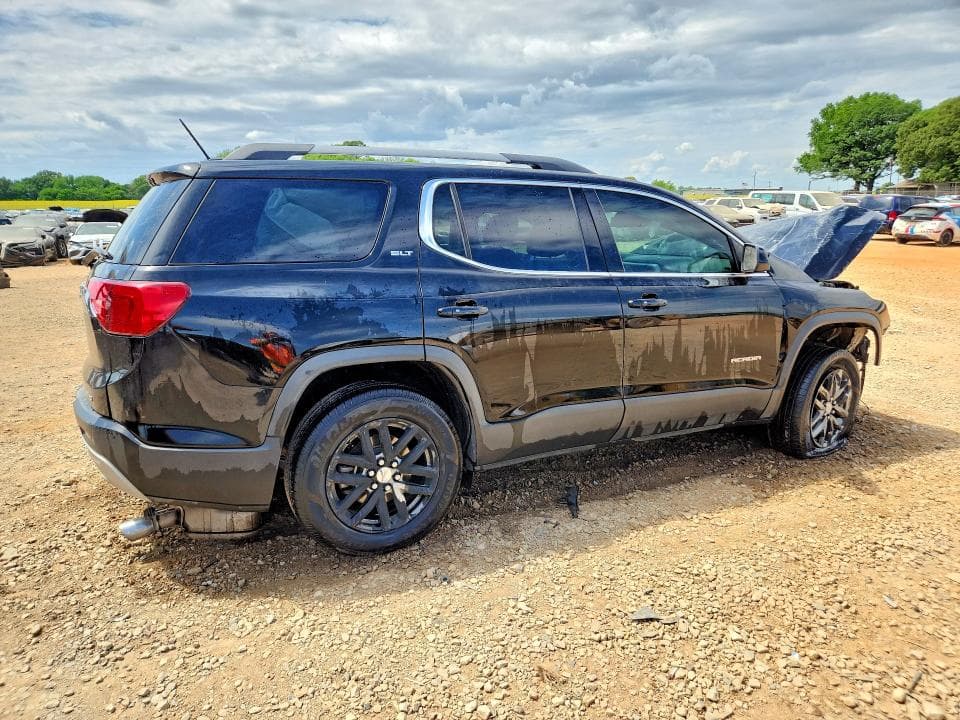 2019 GMC ACADIA SLT-1 3
