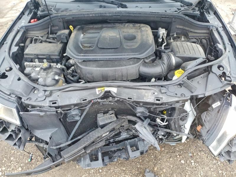 2019 JEEP GRAND CHEROKEE LAREDO 12