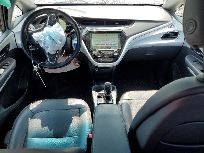 2020 CHEVROLET BOLT EV PREMIER 8