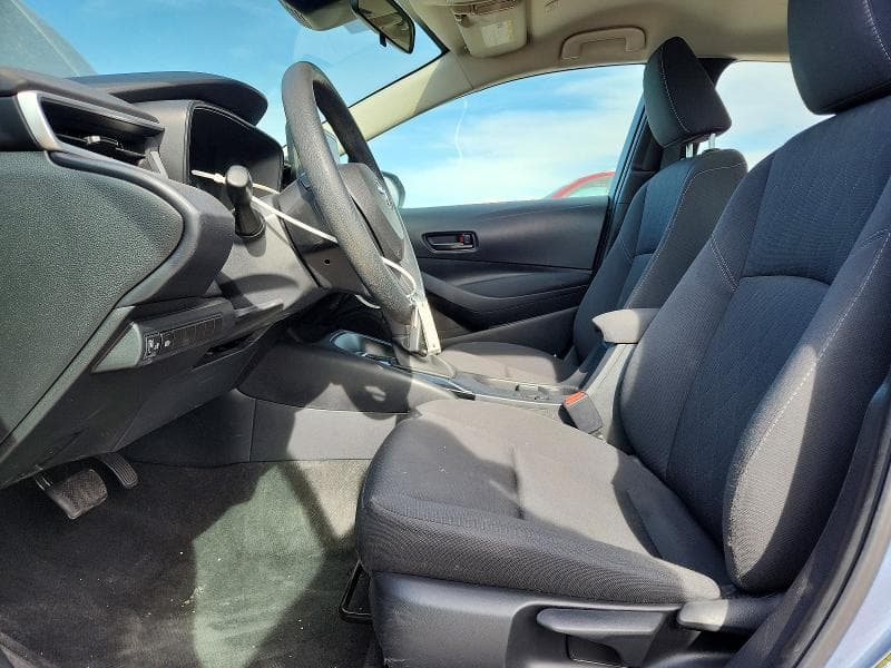 2023 TOYOTA COROLLA LE 14