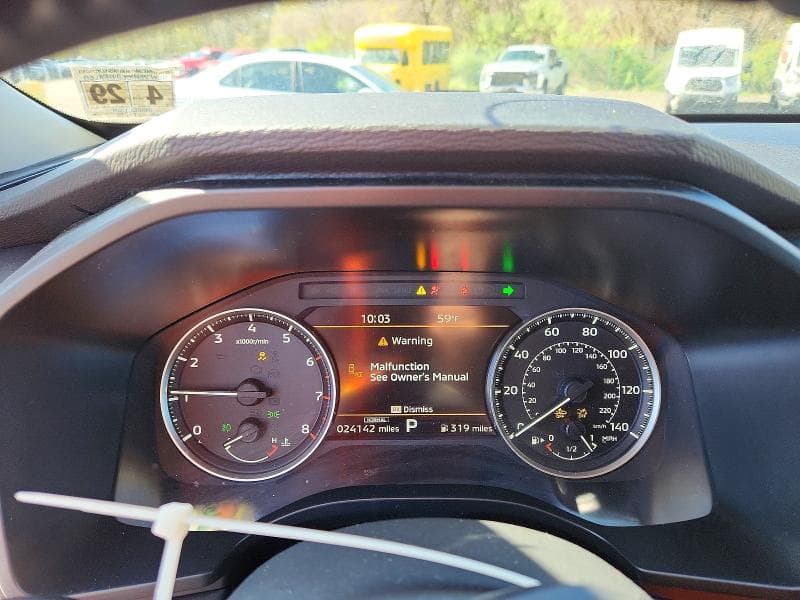2025 MITSUBISHI OUTLANDER SE 9