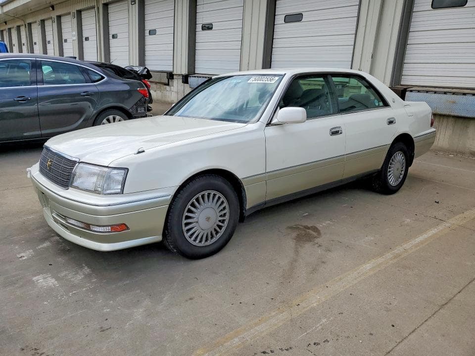1996 TOYOTA  - 1