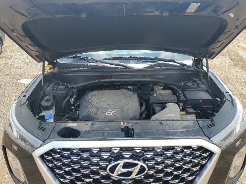 2021 HYUNDAI PALISADE CALLIGRAPHY 12