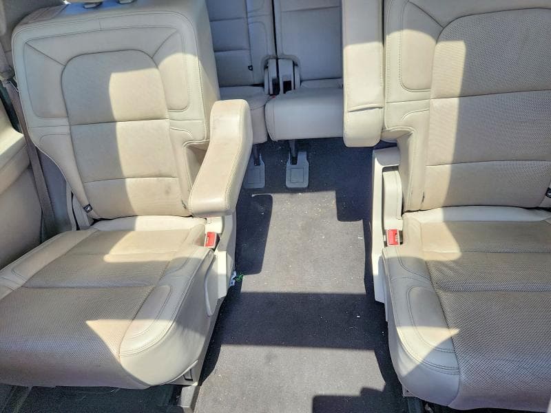2019 LINCOLN NAVIGATOR SELECT 10