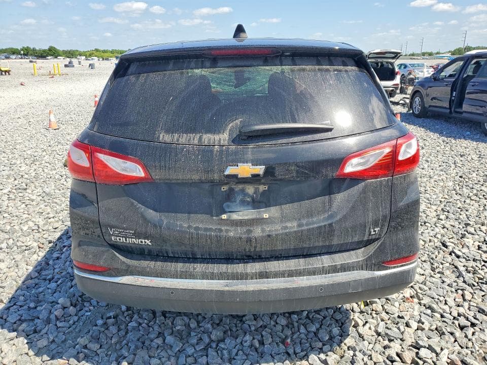 2020 CHEVROLET EQUINOX LT 6