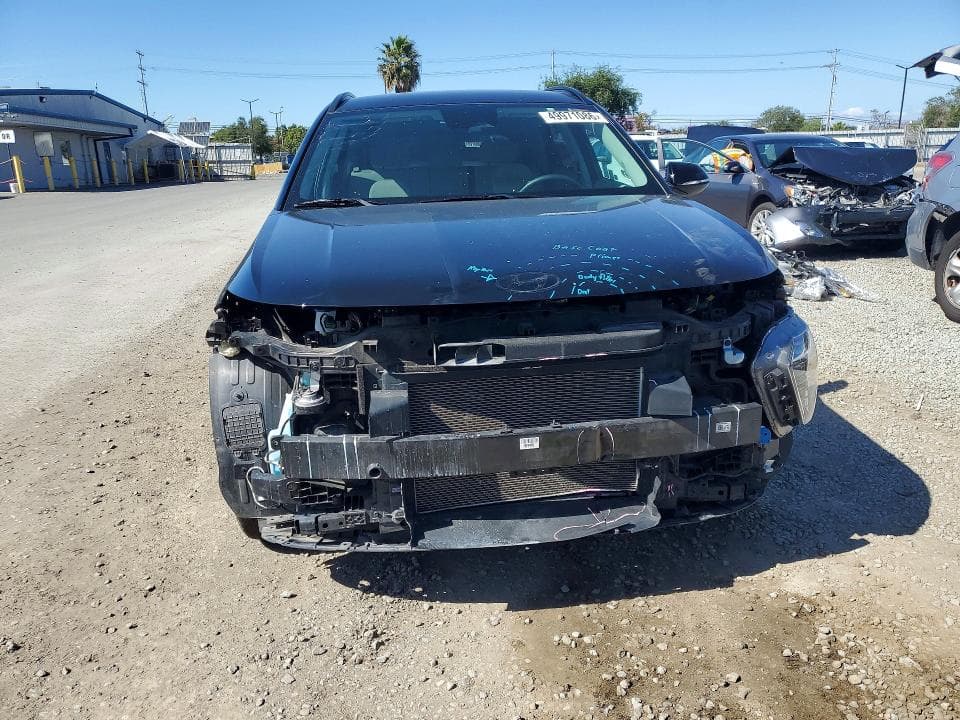 2024 HYUNDAI KONA SEL 5