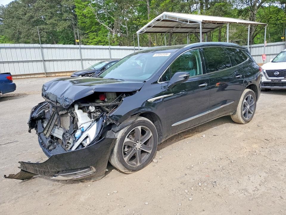 2021 BUICK ENCLAVE ESSENCE - 1