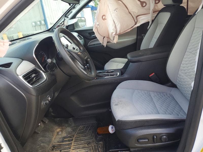 2020 CHEVROLET EQUINOX LS 7