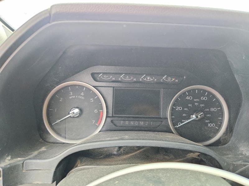 2022 FORD F250 SUPER DUTY 9