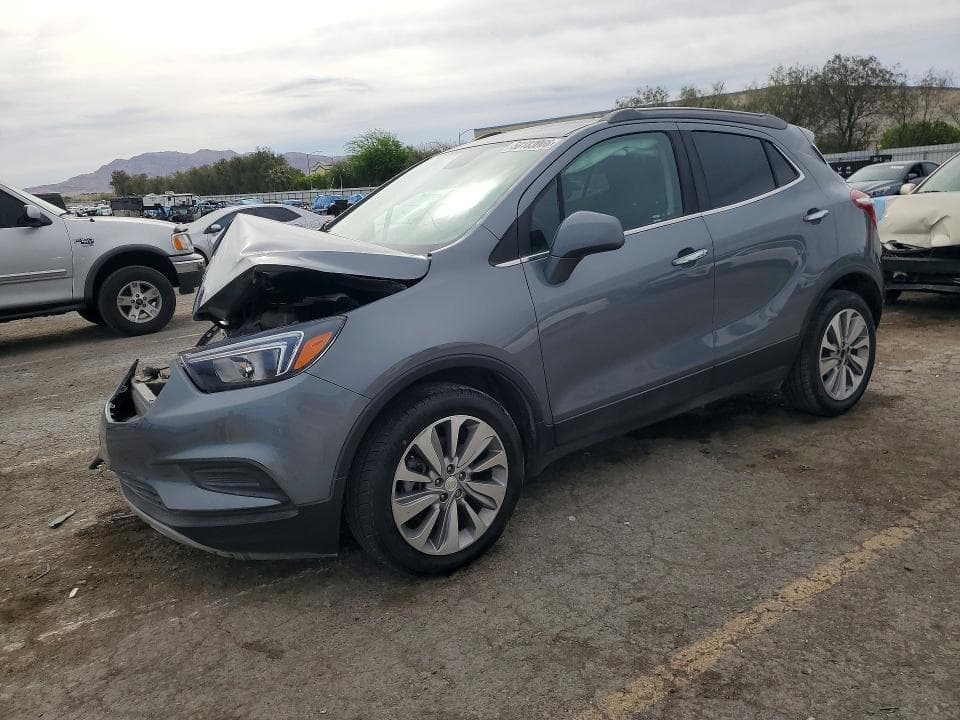 2020 BUICK ENCORE - 1