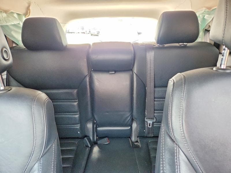 2017 KIA SORENTO SX V6 10