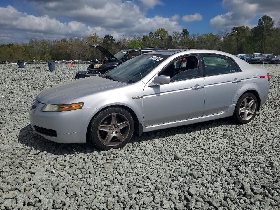 2005 ACURA TL - 1