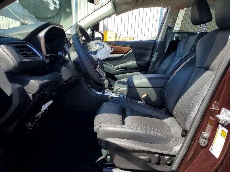 2023 SUBARU ASCENT TOURING 7