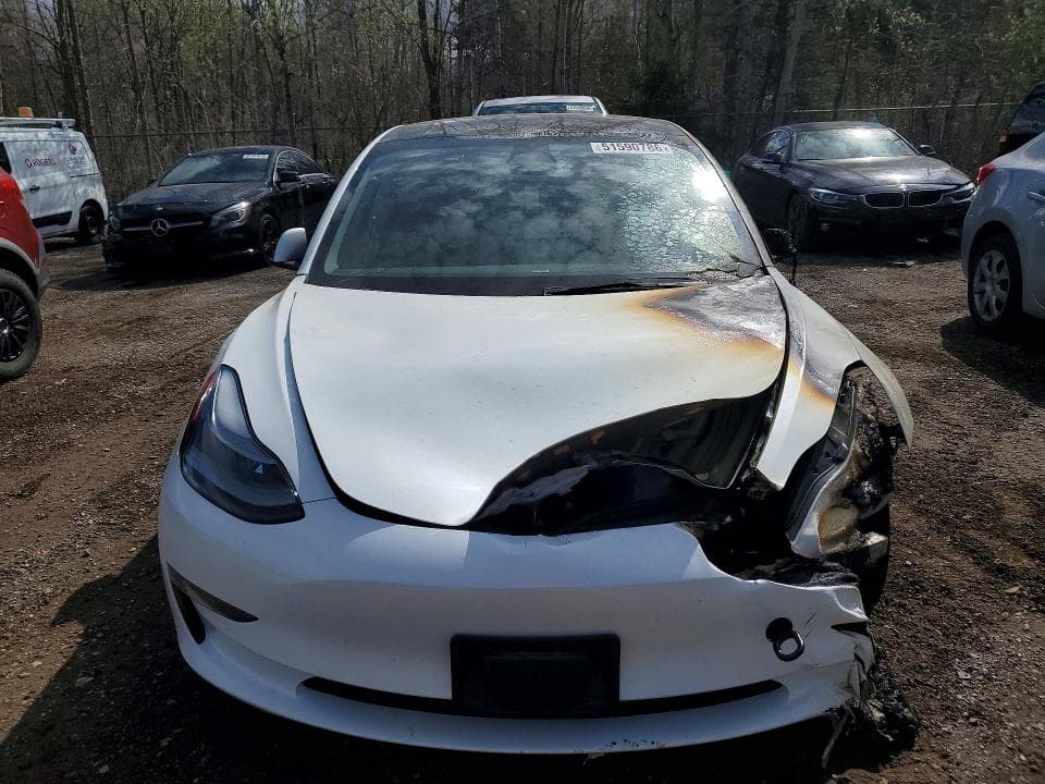 2023 TESLA MODEL 3 5