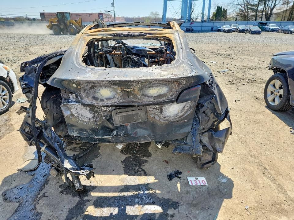 2023 TESLA MODEL Y 6