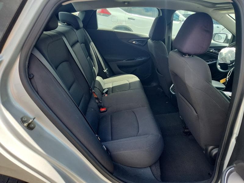 2021 CHEVROLET MALIBU LT 10