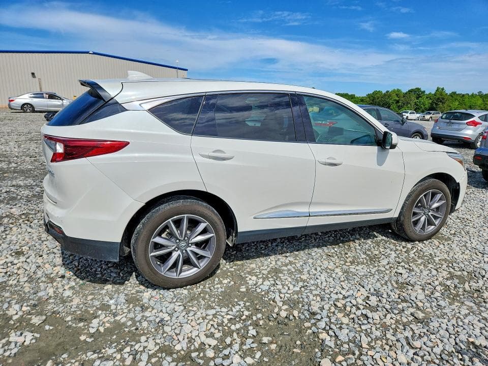 2021 ACURA RDX TECHNOLOGY 3