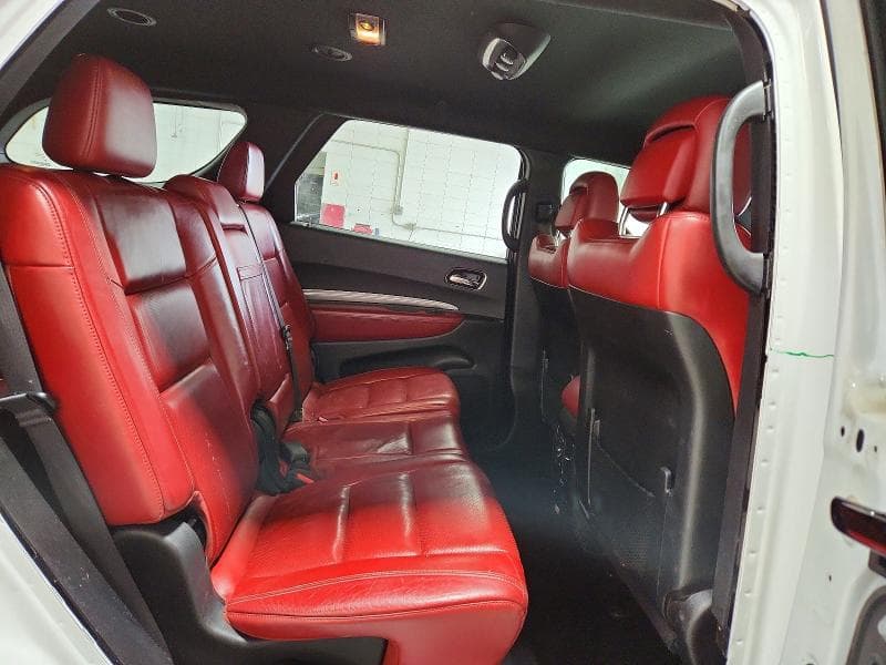 2019 DODGE DURANGO R 11