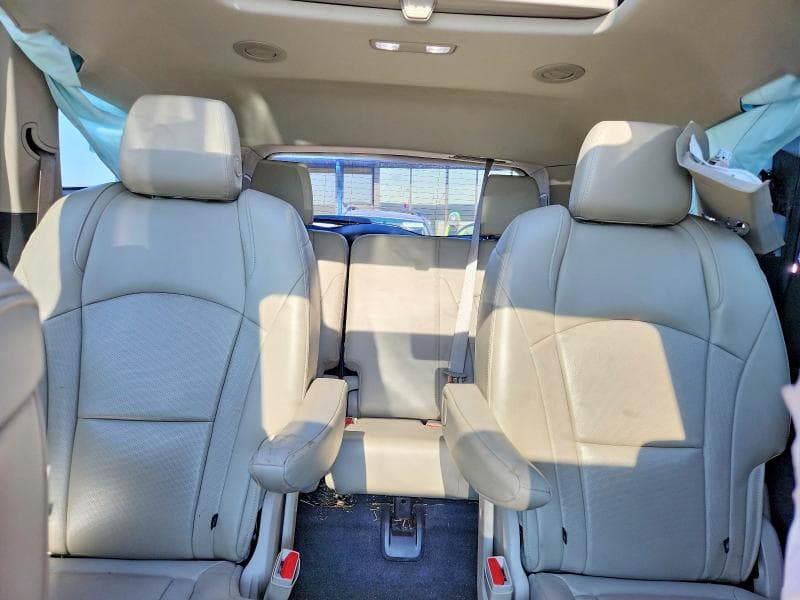 2018 BUICK ENCLAVE PREMIUM 10