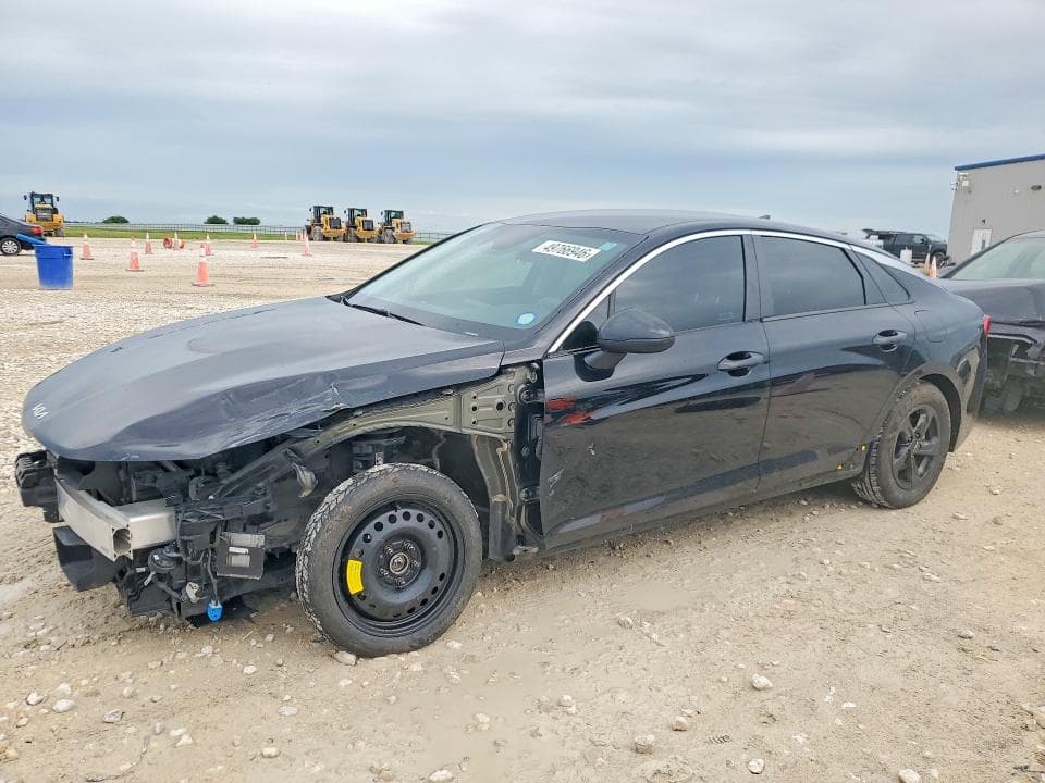 2023 KIA K5 - 1