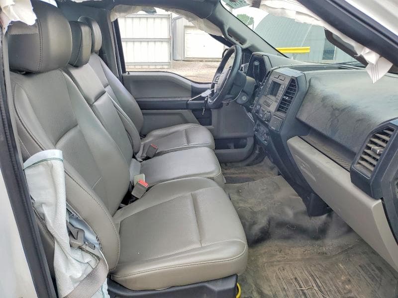 2019 FORD F150 10