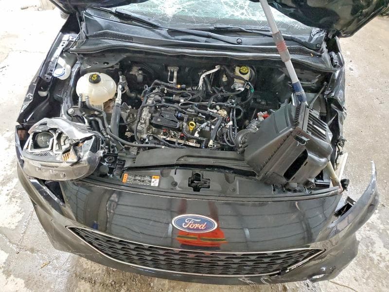 2020 FORD ESCAPE SEL 23