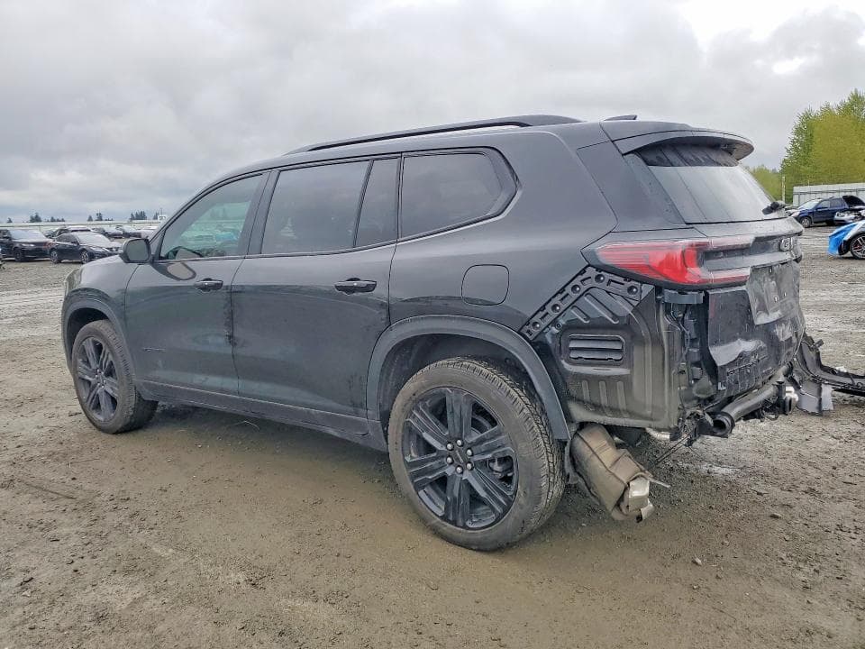 2026 GMC ACADIA ELEVATION 2