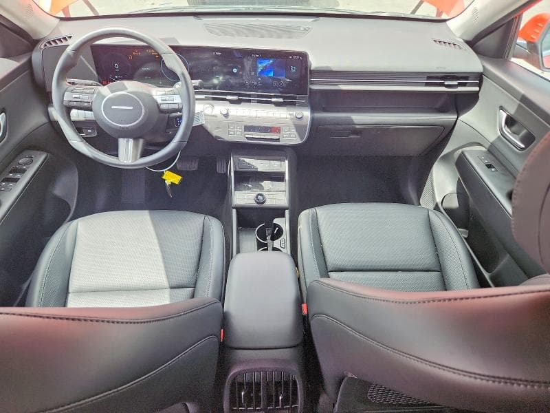 2024 HYUNDAI KONA LIMITED 8