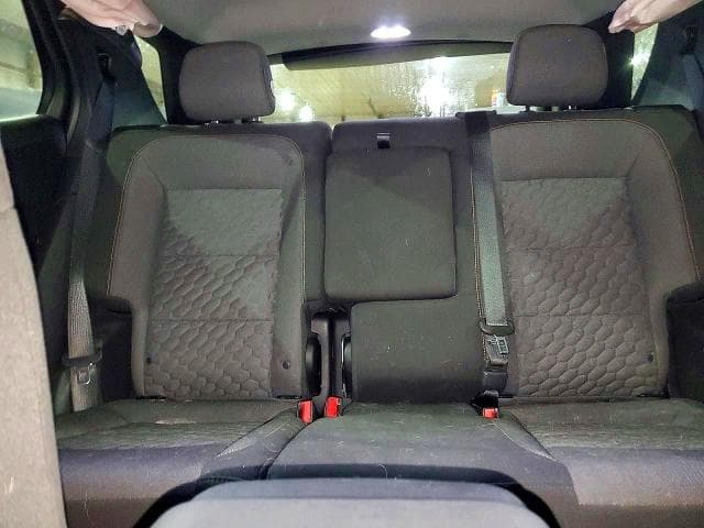 2018 CHEVROLET EQUINOX LT 10