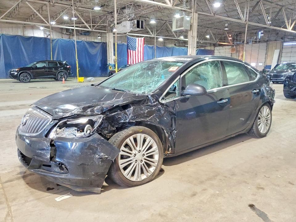 2013 BUICK VERANO - 1