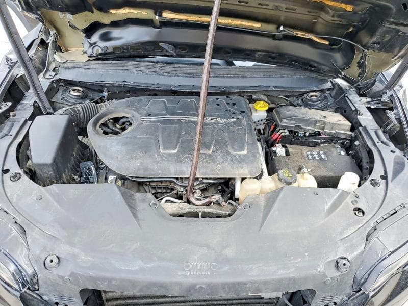 2019 JEEP CHEROKEE LIMITED 11