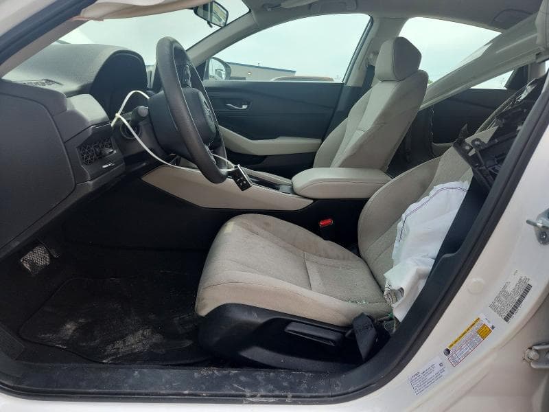 2023 HONDA ACCORD LX 7