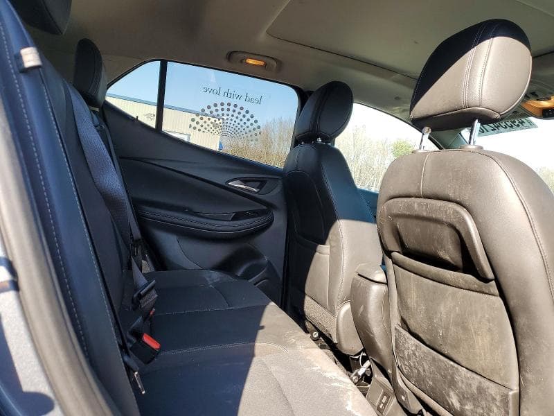2021 BUICK ENCORE GX SELECT 11