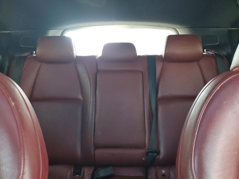 2019 MAZDA 3 PREFERRED PLUS 10