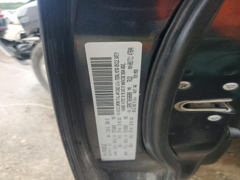 2019 RAM 1500 CLASSIC SLT 13