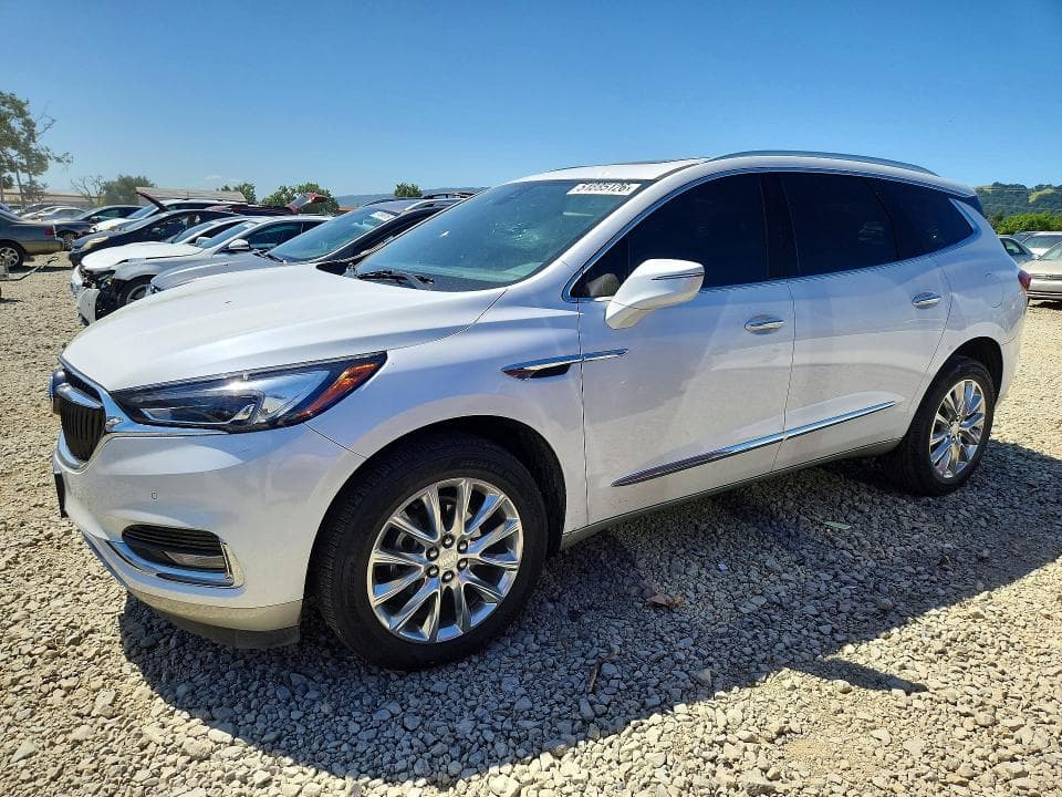 2020 BUICK ENCLAVE - 1
