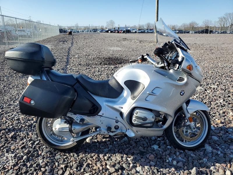 2004 BMW R - 1