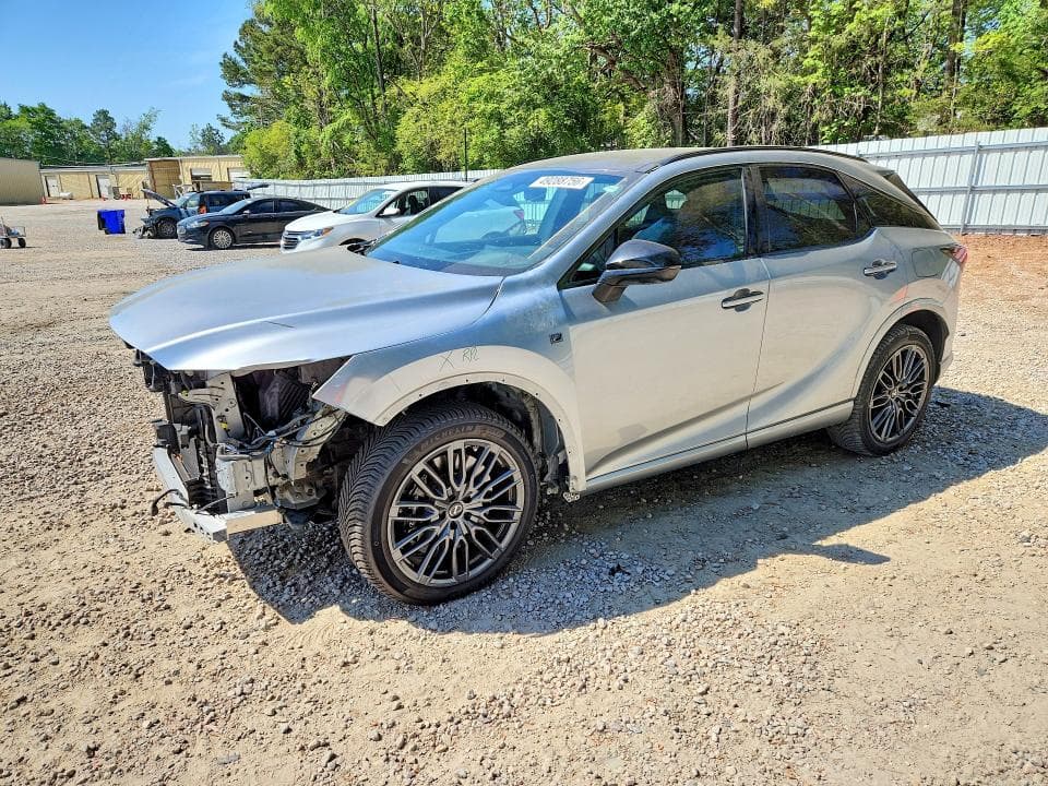 2023 LEXUS RX350 - 1