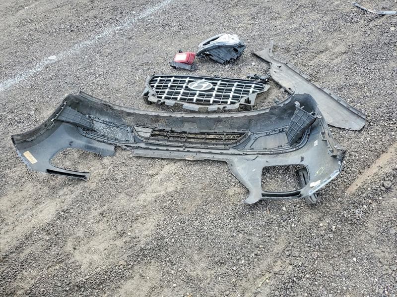 2021 HYUNDAI VENUE SEL 12