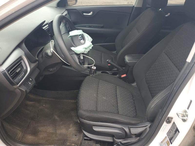 2019 KIA RIO S 7