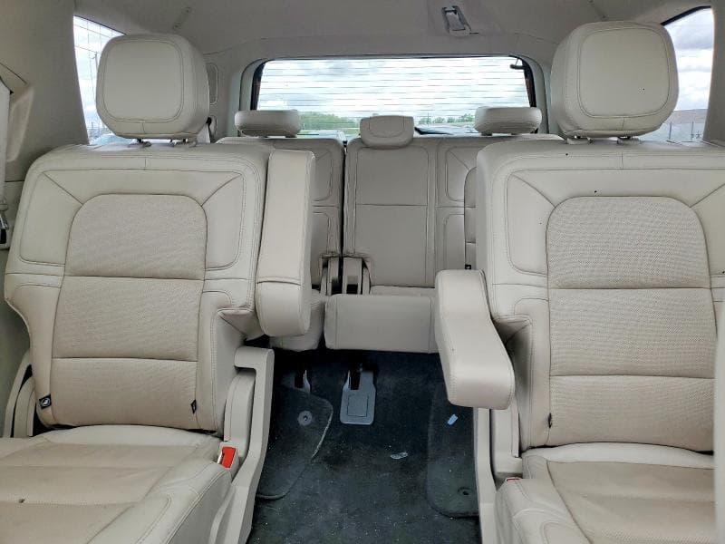 2021 LINCOLN NAVIGATOR RESERVE 10
