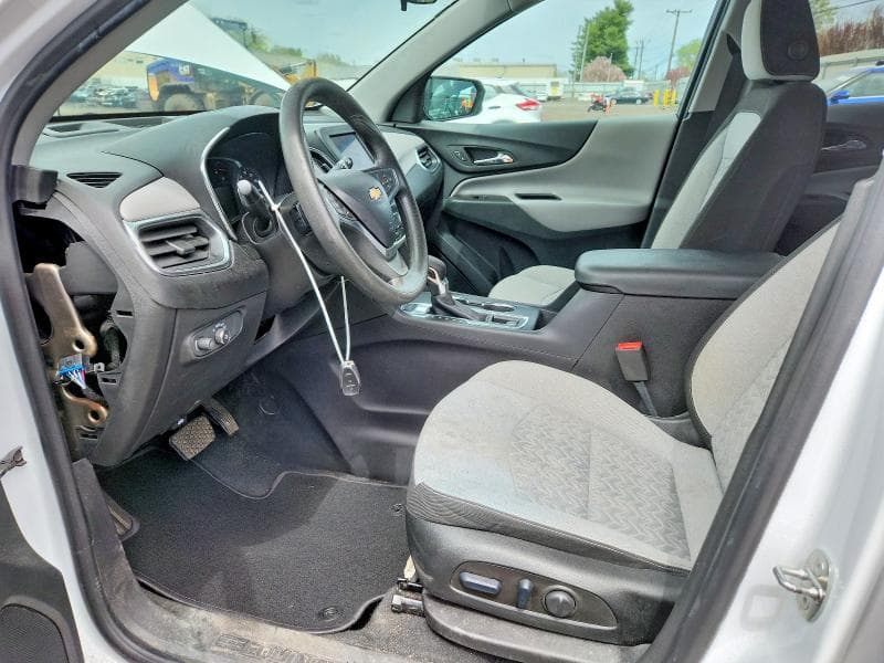 2022 CHEVROLET EQUINOX LS 7