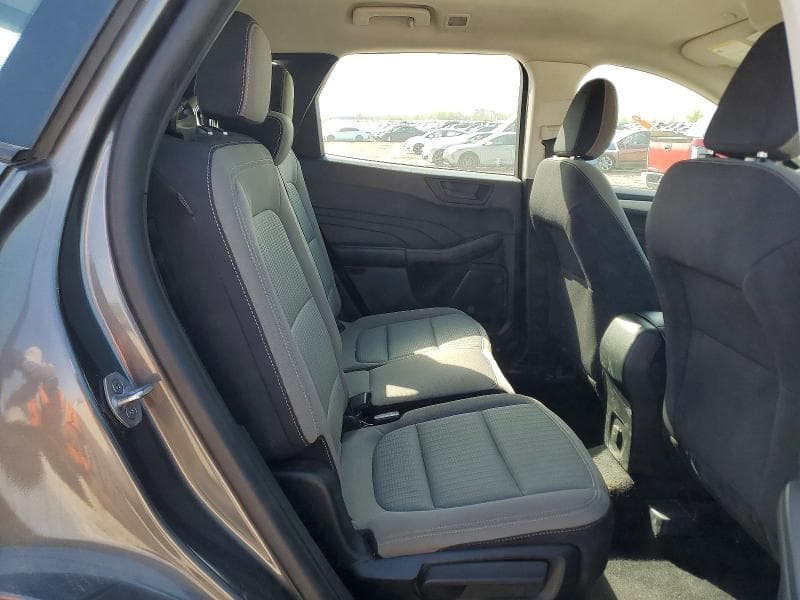 2021 FORD ESCAPE S 11