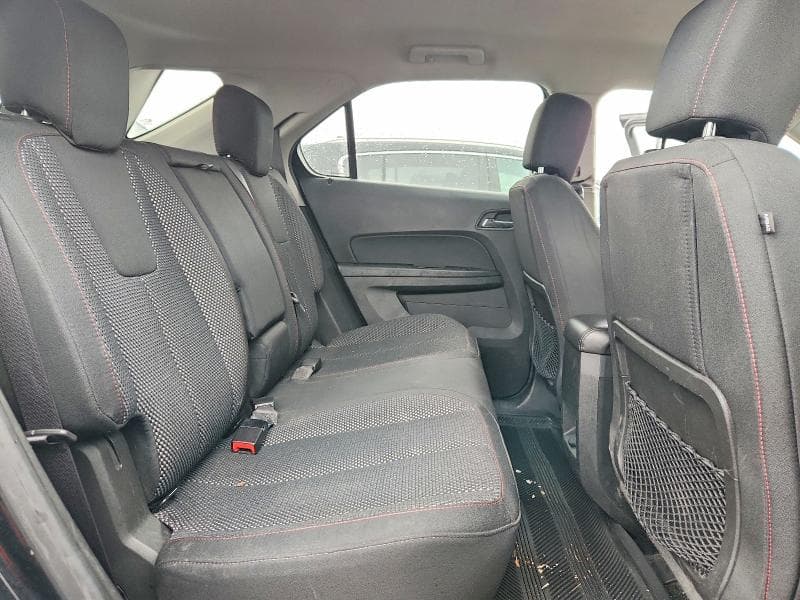 2017 CHEVROLET EQUINOX LS 11