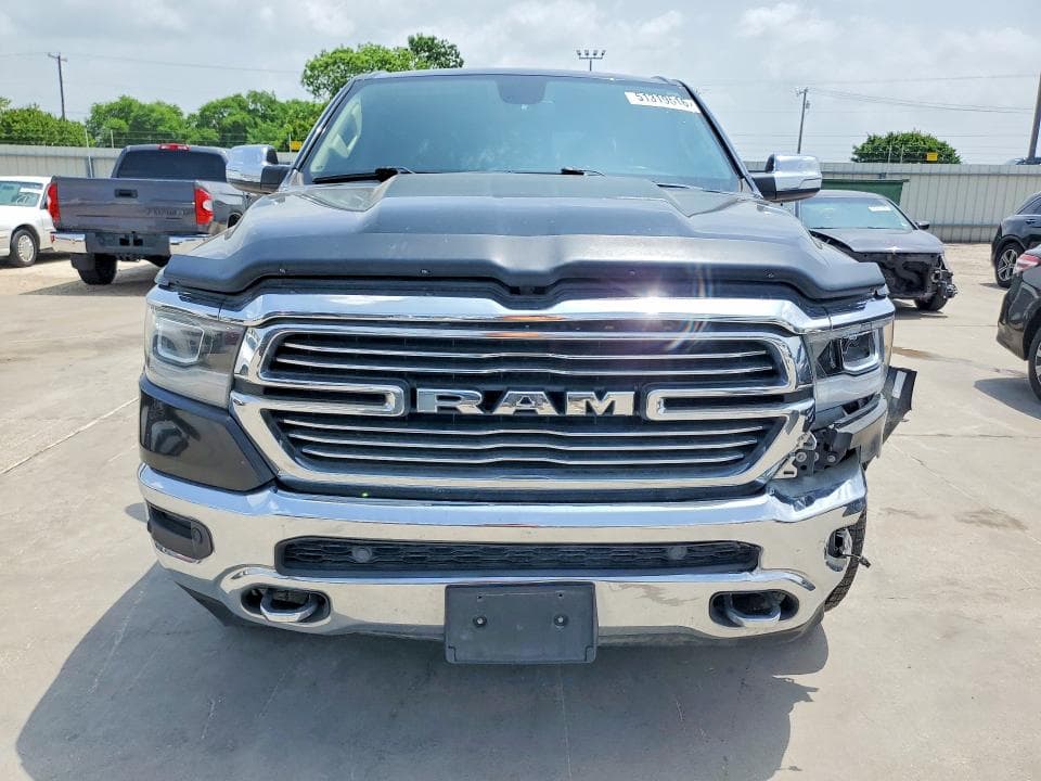 2019 RAM 1500 5